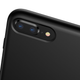 Чохол для телефона Baseus Original LSR iPhone 8 Plus/7 Plus Black (WIAPIPH8P-SL01) - зображення 3