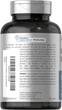 Добавка преміум-класу малат магнію Horbäach Magnesium Malate 1800mg 250 таблеток - зображення 3