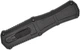 Ніж автоматичний викидний Benchmade "Claymore" OTF Auto Чорний (3370GY) - зображення 3