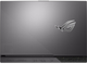 Ноутбук Asus ROG Strix G17 G713PV-LL107W (90NR0C34-M008S0) Eclipse Gray - зображення 6