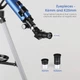 Телескоп Tuword GS70060 Blue - изображение 4