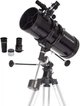 Телескоп Celestron PowerSeeker 127EQ Черный Б/В - изображение 1