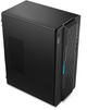Компьютер Lenovo IdeaCenter G5 / Intel Core i5-12400F / RAM 16GB / SSD 512GB / AMD Radeon RX 6400 / HDMI / LAN / Wi-Fi 6 / Bluetooth 5.1 / Windows 11 / Черный - изображение 3