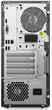 Компьютер Lenovo IdeaCenter G5 / Intel Core i5-12400F / RAM 16GB / SSD 512GB / AMD Radeon RX 6400 / HDMI / LAN / Wi-Fi 6 / Bluetooth 5.1 / Windows 11 / Черный - изображение 5