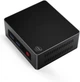 Мини ПК KUYIA GK MINI / Intel Celeron J4125 / RAM 8GB / SSD 128GB / 2 х HDMI / LAN / Wi-Fi 5 / Bluetooth 4.2 / Windows 11 / Черный Б/В - изображение 1