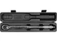 Ключ динамометричний VOREL 28-210NM 465мм 1/2" (57350) - зображення 3