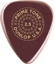 Набор медиаторов Dunlop 511R2.5 Primetone Standard Smooth 2.5 мм 12 шт (R125889) - изображение 1