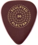 Набор медиаторов Dunlop 511P.96 Primetone Standard Smooth .96 мм 3 шт (R125879) - изображение 3