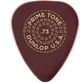 Набор медиаторов Dunlop 511R.73 Primetone Standard Smooth .73 мм 12 шт (R125884) - изображение 3