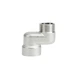 Эксцентрик радиаторный Icma 1/2"х2 см №720 - изображение 3