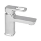 Смеситель для раковины Lidz Wawel 001 (k35) LDWAW001CRM45387 Chrome - изображение 1