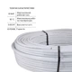 Труба Thermo Alliance металопластикова PERT-AL-PERT 16x2.0 мм (200 м) TAS01116200 - зображення 3