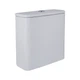 Бачок для унитаза Qtap Kalao QT08221213AW1 - изображение 1