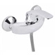 Смеситель для душа Lidz Mars 010 (с душевым гарнитуром) (k40) LDMAR010CRM34892 Chrome - изображение 2
