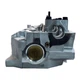 Головка блока цилиндров Hyundai H100/H1, Kia, Mitsubishi, 2.5TD, CAM, 22001-42880, AMC 908512 - изображение 4