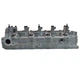 Головка блока цилиндров Hyundai H100/H1, Kia, Mitsubishi, 2.5TD, CAM, 22001-42880, AMC 908512 - изображение 5