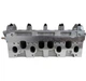 Головка блоку циліндрів VW Polo, Golf, Caddy, Beetle, Skoda, Audi, CAM, 038103351B, AMC 908703 - зображення 2