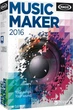 MAGIX Music Maker для 1 ПК (электронная лицензия) (647466ESD) - изображение 1