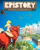 Гра Epistory для ПК (Ключ активації Steam) - изображение 1