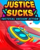 Гра Justice Sucks: Tactical Vacuum Action для ПК (Ключ активації Steam) - изображение 1