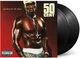 Виниловая пластинка 50 Cent - Get Rich or Die Tryin (2LP), 180 Gram Black Vinyl - изображение 2