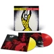 Виниловая пластинка The Rolling Stones - Voodoo Lounge (2LP) 30th Anniversary Edition, Red & Yellow - изображение 2