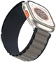 Ремешок ArmorStandart Alpina Band для Apple Watch 49/46/45/44/42 (Series 1-3) Blue (ARM81041) - изображение 3