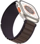 Ремешок ArmorStandart Alpina Band для Apple Watch 49/46/45/44/42 (Series 1-3) Indigo (ARM81043) - изображение 3