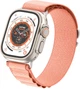 Ремешок ArmorStandart Alpina Band для Apple Watch 49/46/45/44/42 (Series 1-3) Peach (ARM81051) - изображение 4
