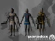 Доповнення Europa Universalis III: Medieval SpritePack для ПК (Ключ активації Steam) - изображение 4