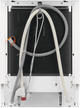 Вбудована посудомийна машина ELECTROLUX EES948300L - зображення 7
