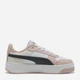 Женские кеды низкие Puma Carina Street 38939045 40.5 (7UK) 26 см Puma White-Strong Gray-Rose Quartz (4067983760693) - изображение 1