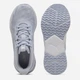 Жіночі кросівки для залу Puma Disperse Xt 4 Wns Lace Pack 31108702 37 (4UK) 23 см Puma White-Cool Weather-Puma Silver (4067983561207) - зображення 4