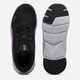 Женские кроссовки для бега Puma Flexfocus Lite Modern Woven 31148102 40 (6.5UK) 25.5 см Puma Black-Pure Magenta (4067983438530) - изображение 4
