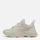Sneakersy damskie Puma Cassia Lux 39783704 40.5 (7UK) 26 cm Beżowe (4067983827396) - obraz 2