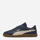 Женские кеды низкие Puma Club 5V5 38940616 36 (3.5UK) 22.5 см Puma Navy-Alpine Snow-Puma Silver (4067983939969) - изображение 2