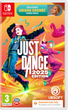 Gra Nintendo Switch Just Dance 2025 (Kod aktywacyjny w pudełku) (3307216295754) - obraz 1