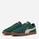 Мужские кеды низкие Puma Club Ii Era Suede 40071703 42 (8UK) 27 см Темно-зеленые (4067983972850) - изображение 3