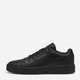 Женские кеды низкие Puma Court Classic Street 40019602 38.5 (5.5UK) 24.5 см Puma Black-Puma Black-Cool Dark Gray (4067983717949) - изображение 2