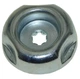 Кламп мотокосы Makita EM2500U / EM2600U код DA00000170 - изображение 1