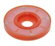 Изоляционная шайба VJ Parts для фрезера M 3612C код 681631-0 (d9*38 h5,5) - изображение 1