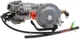 Карбюратор VJ Parts для генератора GX270 с газовым редуктором (16100-Z8S-811) - изображение 1
