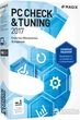 MAGIX PC Check & Tuning 2017 для 5-99 ПК (электронная лицензия) (577312ESDL1) - изображение 1