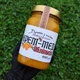Крем-мед Облепиха 900 грамм - изображение 1