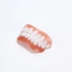 Силіконові протези накладки на зуби Instant Smile Comfort Fit Flex (Верх та Низ) - зображення 2