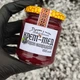 Крем-мед Чорная смородина 250 грамм – 0,21 л - изображение 2