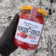Крем-мед Кизил 650 грам (0,46 л) - зображення 1