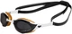 Очки для плавания Arena Cobra Edge Swipe (006871-110) Уни OSFM Черно-бело-золотые (3468337082545) - изображение 1