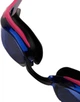 Очки для плавания Arena Cobra Edge Swipe (006871-130) Уни OSFM Розово-черные (3468337082170) - изображение 3