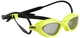 Очки для плавания Arena 365 Goggles (005290-104) Уни OSFM Желто-черные (3468336767047) - изображение 3